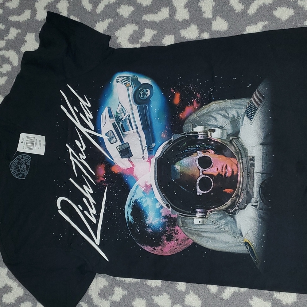 Rich The Kid T-Shirt